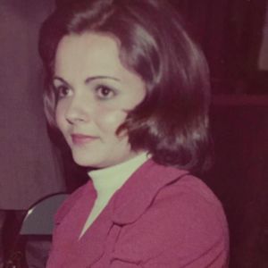 Meet your Posher, Eugenia